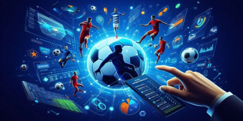 Các loại kèo Argentina vs Ả Rập Xê Út được lựa chọn nhiều nhất