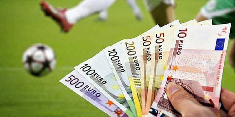 Cách đọc và tính tiền cược kèo châu Âu đơn giản