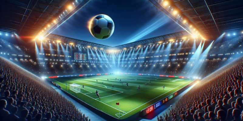 Cách xem tỷ lệ kèo bóng đá World Cup chuẩn xác nhất