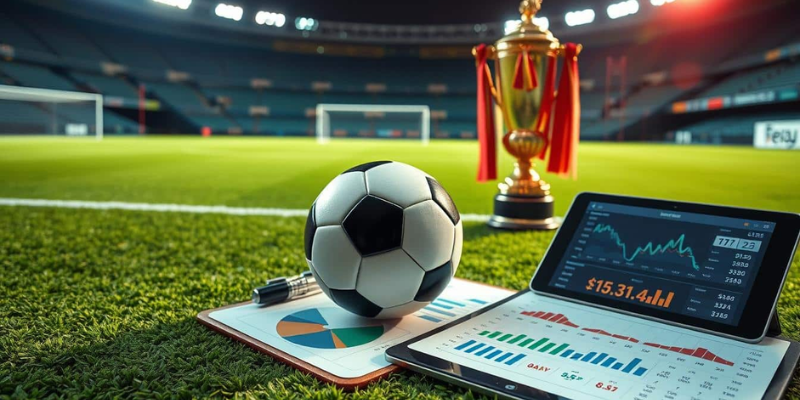 Phân tích tỷ lệ kèo Qatar vs Ecuador từ góc nhìn nhà cái