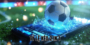 tỷ lệ kèo 2 in 1