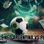 tỷ lệ kèo argentina vs pháp