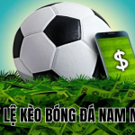 tỷ lệ kèo bóng đá nam mỹ