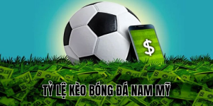 tỷ lệ kèo bóng đá nam mỹ